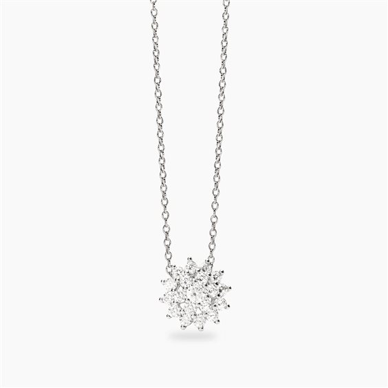 Collana Mabina Donna Sirio in Lega metallica 656143 - 656143